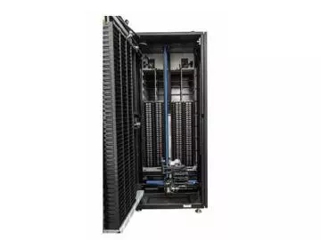 Ремонт ленточных библиотек IBM